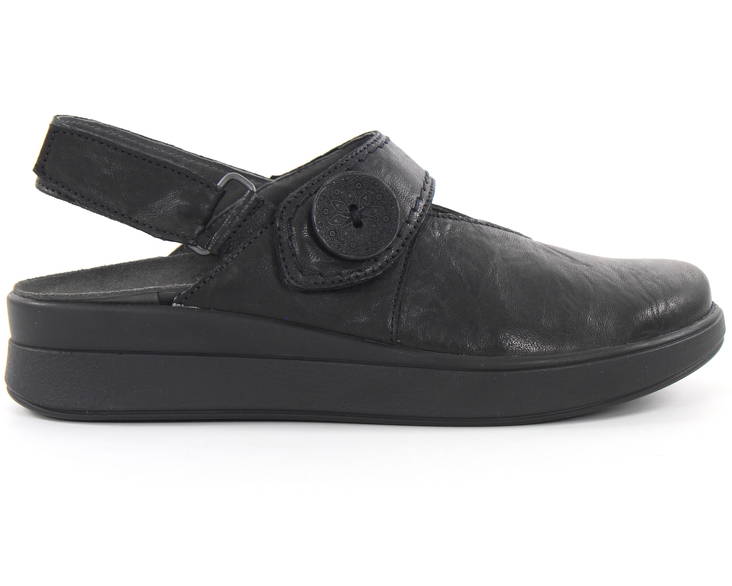 Think! Arbeitsschuhe Meggie, Schwarz - Damen Arbeitsschuhe - 126709 - 1