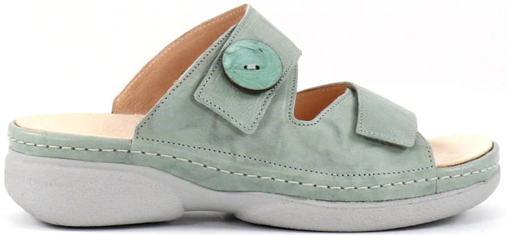 Think! Mules Cambio 000582-7000 - Damen Arbeitsschuhe - 130019 - 1