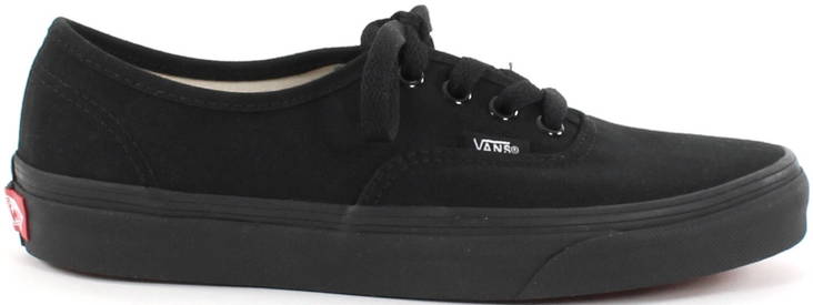 Vans Sneakers Authentic schwarz - Damen Sneaker - 118479 - 1