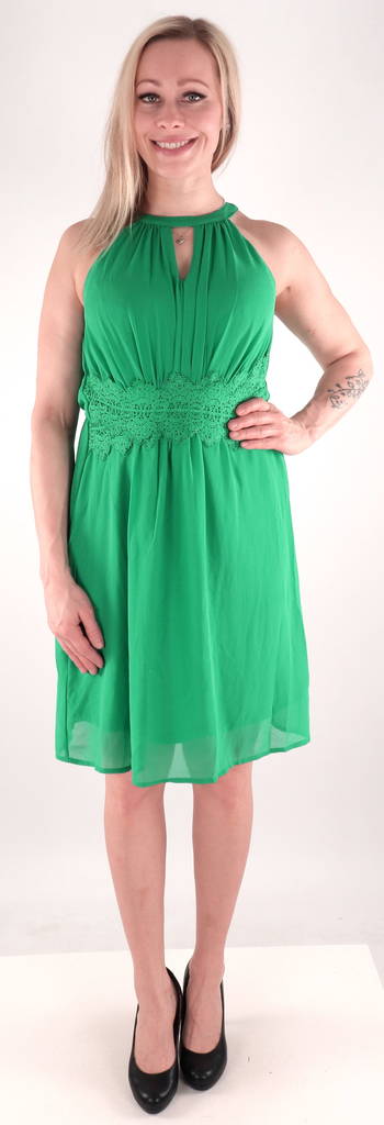 Vila Kleid im Halterneck-Stil Alhambra - Kleider und Tuniken - 132709 - 1