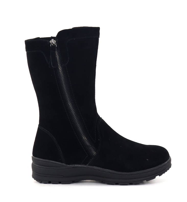 Wildflower 08565518 Damen Stiefeletten schwarz - Damen Stiefeletten - 134719 - 1