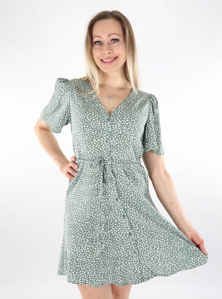 Vero Moda Kleid Lorbeerkranz/Joey - Kleider und Tuniken - 136189 - 1