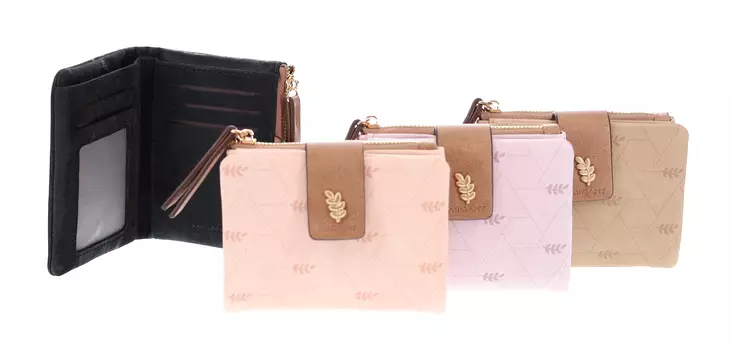 Migant Geldbörse NP305 - Geldbörsen - 138619 - 1