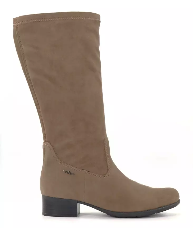 Rieker Stiefel 78654-24 braun - Rieker Stiefel - 139119 - 1