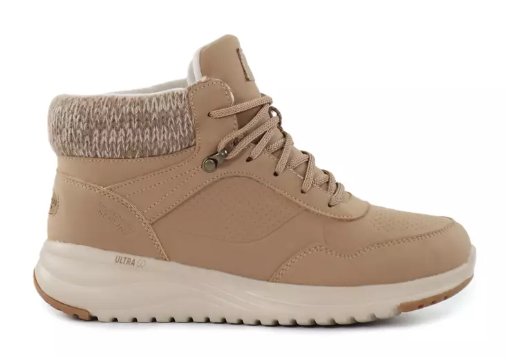 Skechers Damen Stiefeletten 144739/CSNT ON THE GO STELLAR ARIANA Kastanie - Damen Stiefeletten - 139569 - 1