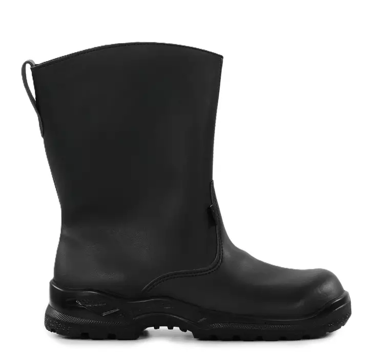 Sievi Herren Stiefel Winter XL Schwarz - Herrenstiefel und -stiefeletten - 139729 - 1