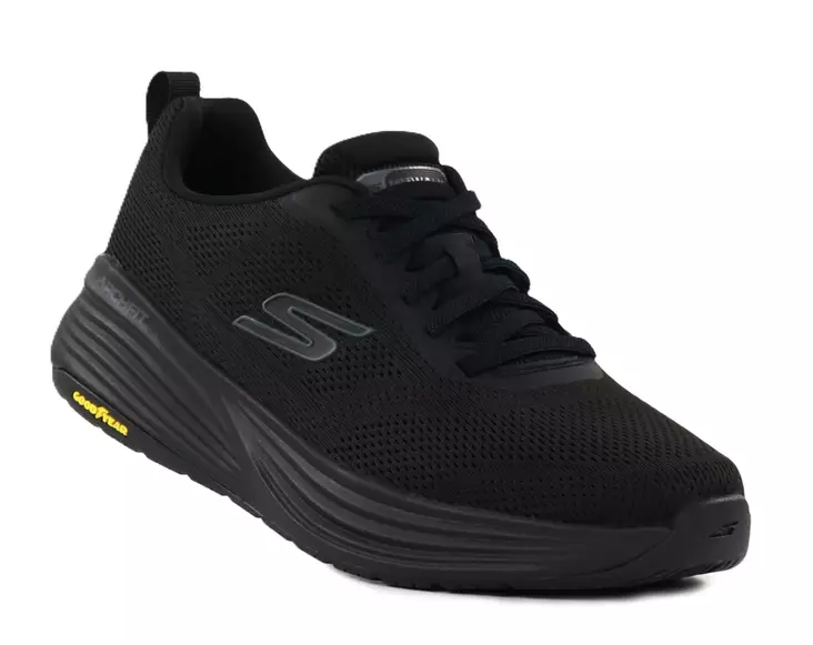 Skechers Herren Sneaker 217002/BBK GO WALK STABILITY 2.0 - EDRIC schwarz - Herren Sneaker - 139789 - 1