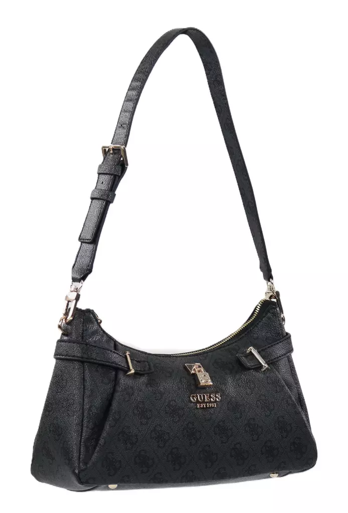 Guess Tasche Yesba Kohle-Logo - Handtaschen - 140139 - 1