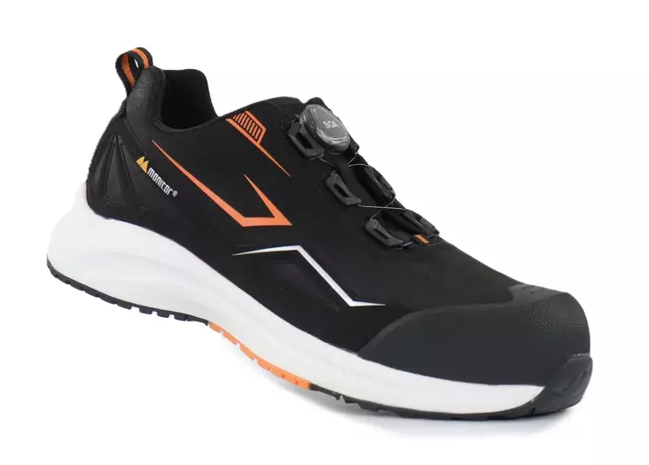  - Sicherheitsschuhe für Herren - 140569 - 1