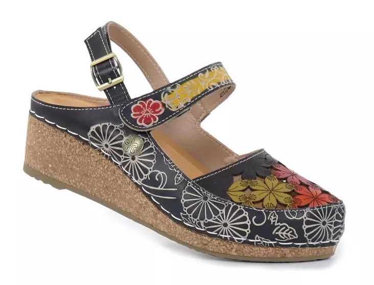  - Damen Sandalen - 140989 - 1