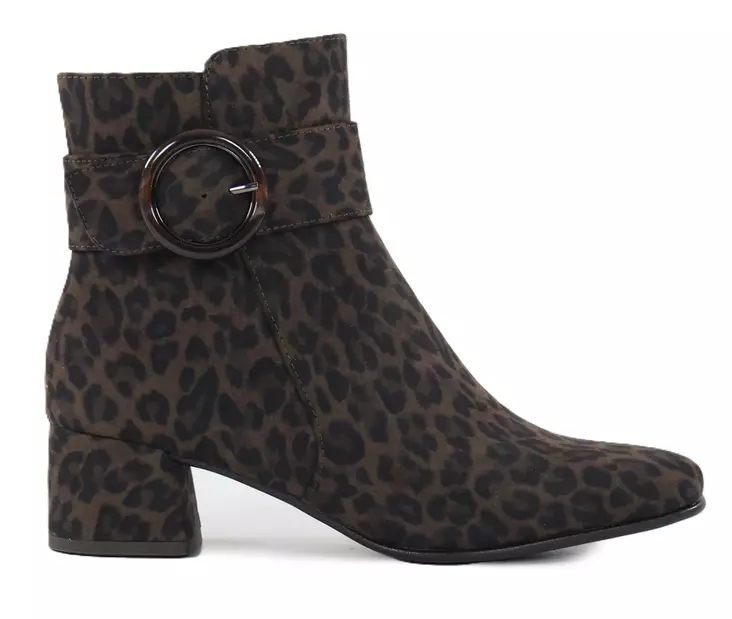 - Damen Stiefeletten - 141349 - 1