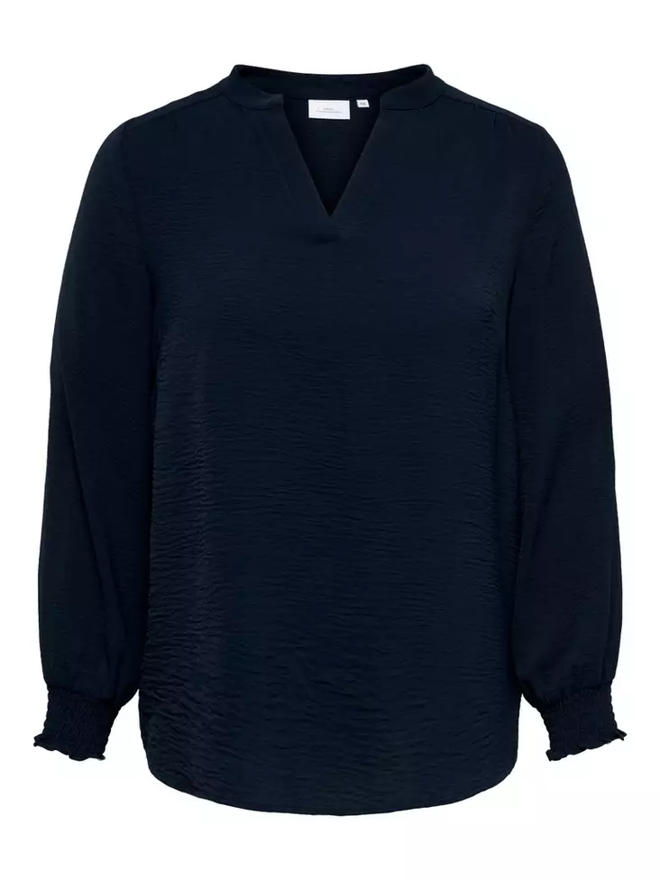 - Damen Langarmshirts - 141359 - 1