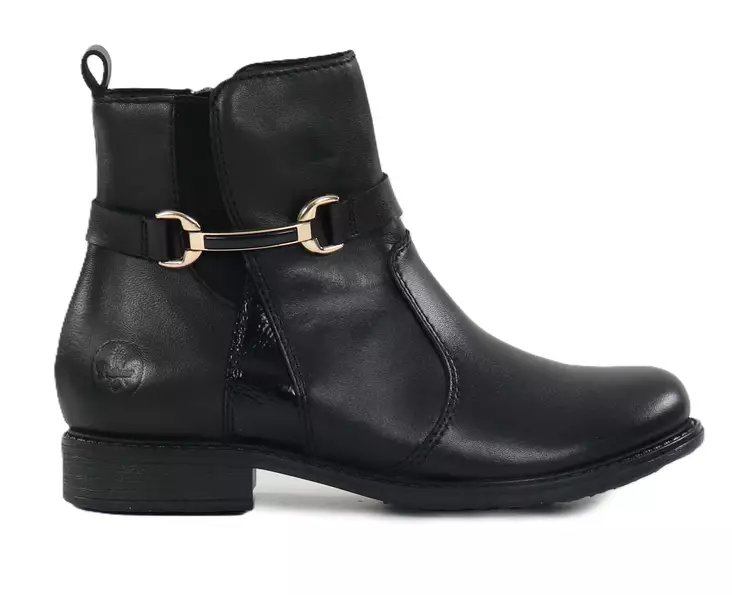  - Rieker Stiefeletten - 141409 - 1