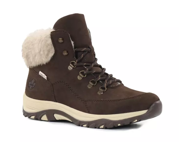  - Rieker Stiefeletten - 141729 - 1