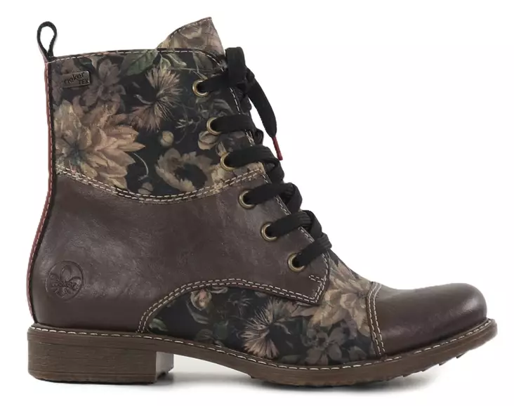 - Rieker Stiefeletten - 141819 - 1