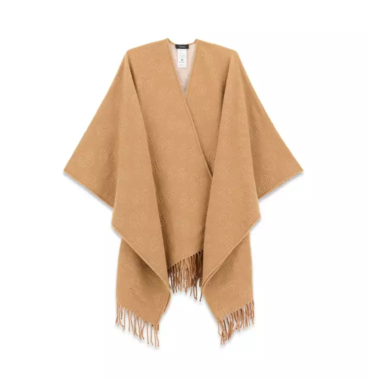 - Damen Capes und Ponchos - 141859 - 1