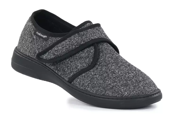 - Herren Hausschuhe - 142059 - 1