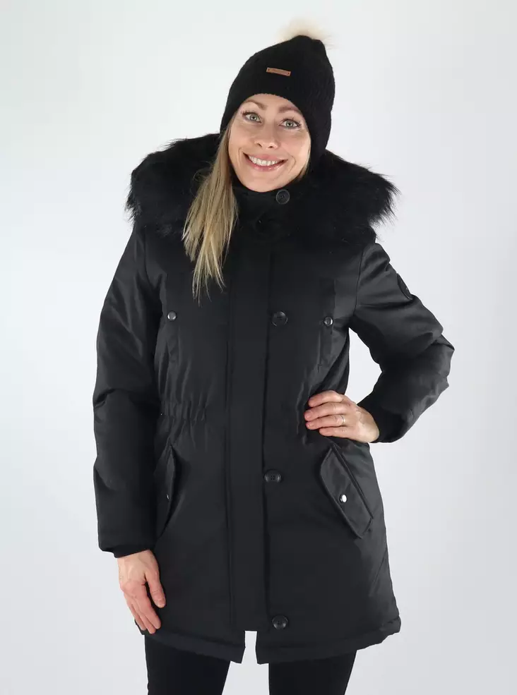  - Damen Winterjacken - 142139 - 1