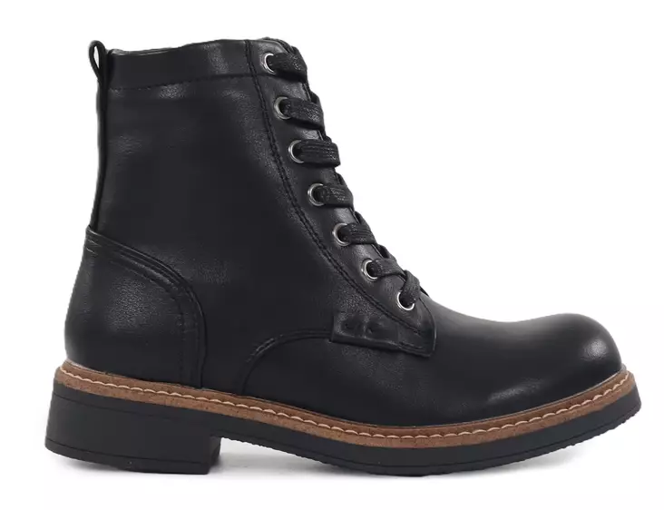 - Damen Stiefeletten - 142379 - 1