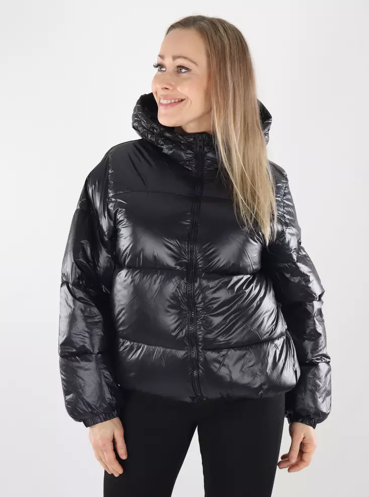 - Damen Leichte steppjacken - 142409 - 1
