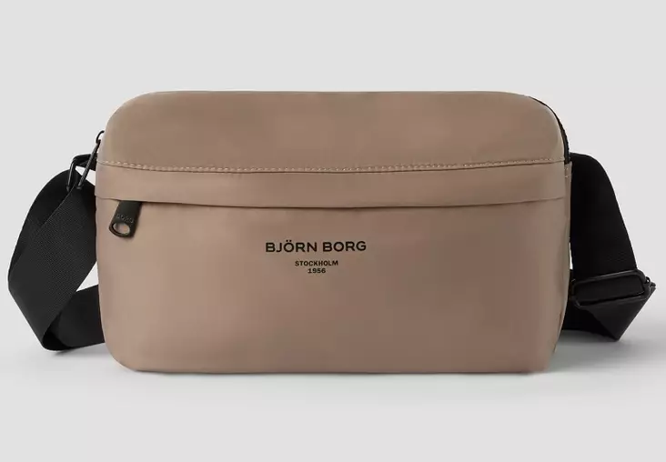 Björn Borg Daily Crossover-Tasche Fungi - Sporttaschen - 138859 - 1