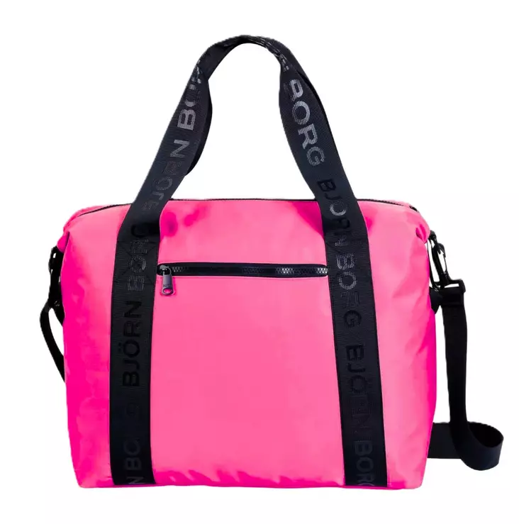 Björn Borg Sporttasche 10004037 Pink - Sporttaschen - 139439 - 1