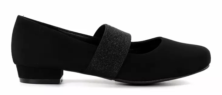 Chantana Ballerinas 606-92 schwarz - Ballerinas - 137159 - 1