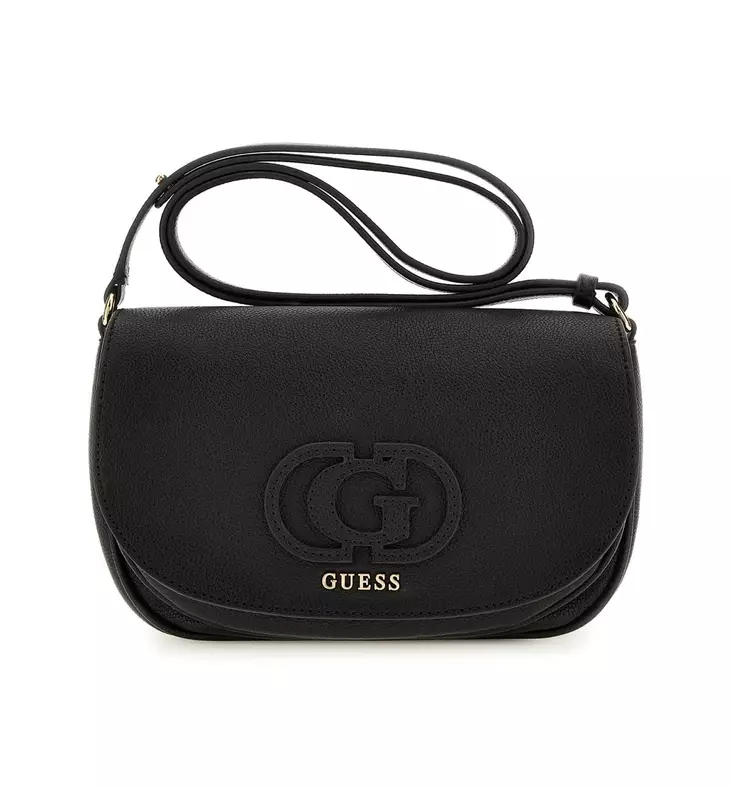 Guess Tasche Calebra schwarz - Handtaschen - 138909 - 1