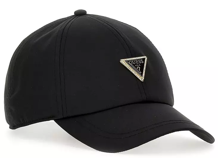 Guess Cap AW5396POL01 BLA schwarz - Damen Kopfbedeckungen und Handschuhe - 140599 - 1