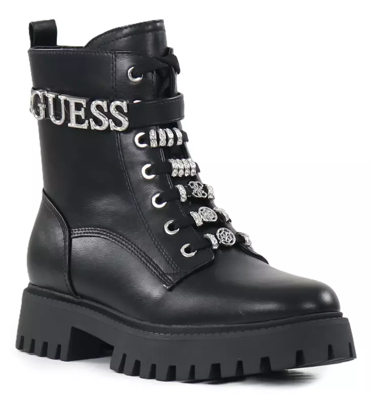  - Damen Stiefeletten - 141719 - 1