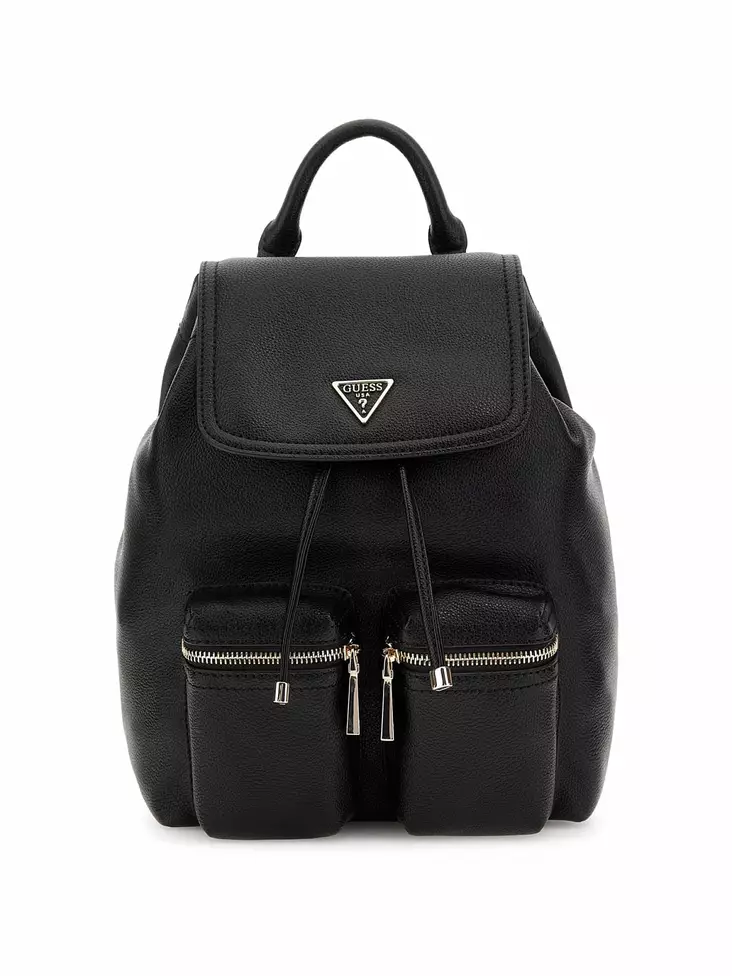 Guess Rucksack Manhattan II schwarz - Rucksäcke - 139679 - 1