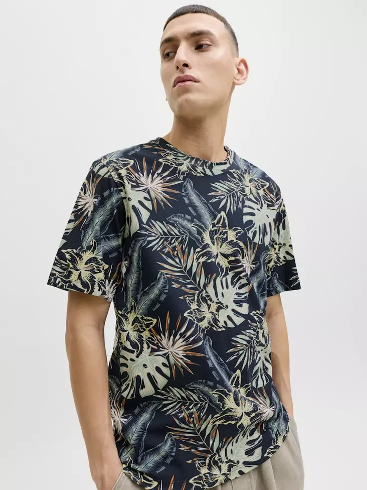 - Herren T-Shirts - 140559 - 1