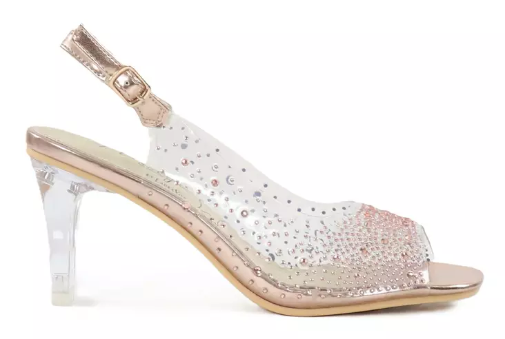 Laura Vita High Heels Mira 08 Aurore - Pumps und High Heels - 140769 - 1