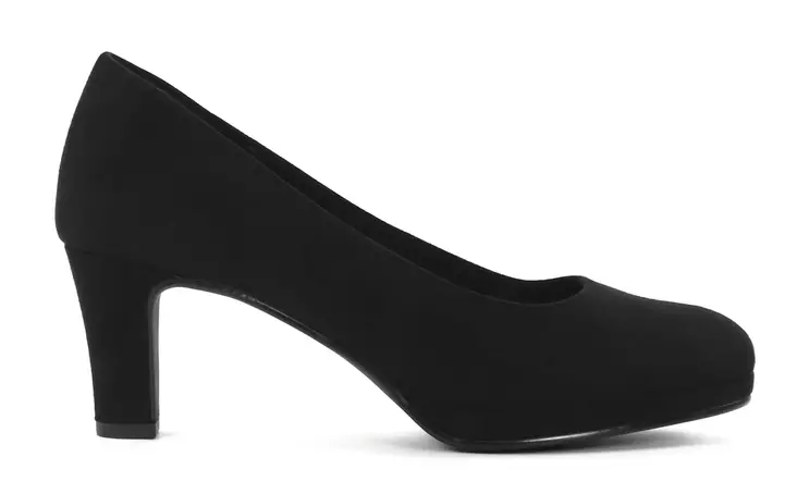 Marco Tozzi Pumps 22450-42 schwarz - Pumps und High Heels - 137769 - 1