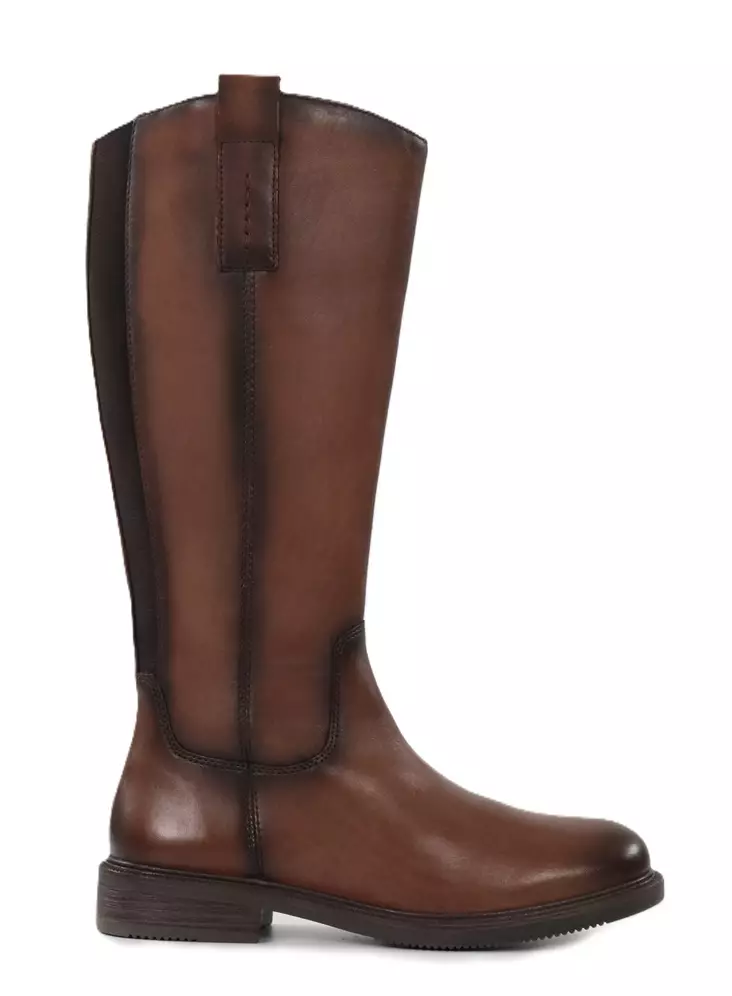 Marco Tozzi Damenstiefel 25514-45 Cognac - Damen Stiefel - 139489 - 1