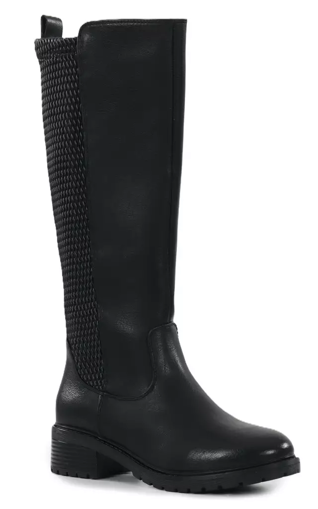 - Damen Stiefel - 141989 - 3