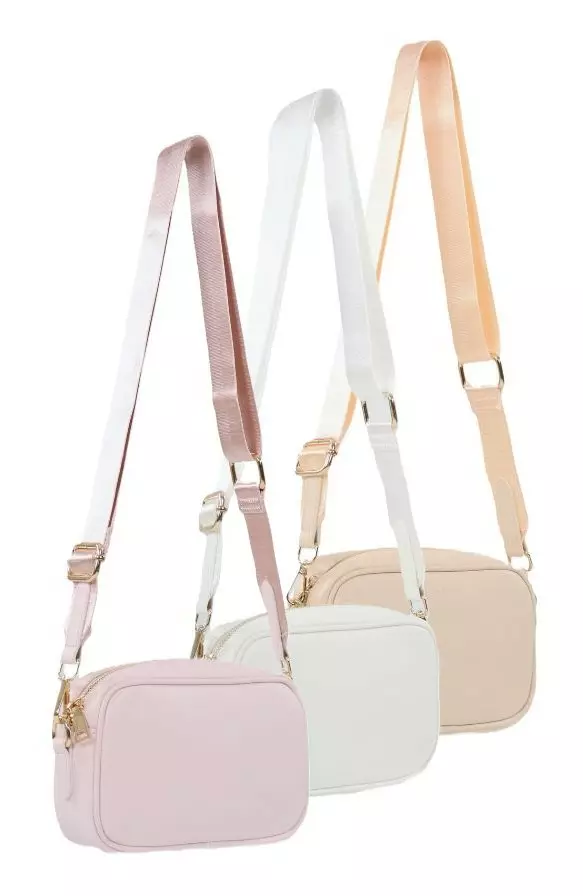 Migant Schultertasche MG1696 - Handtaschen - 140399 - 1