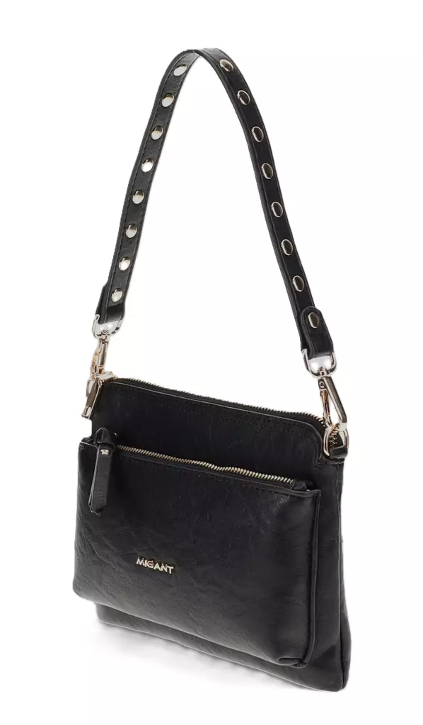 Migant Umhängetasche MG1731 schwarz - Handtaschen - 139839 - 1