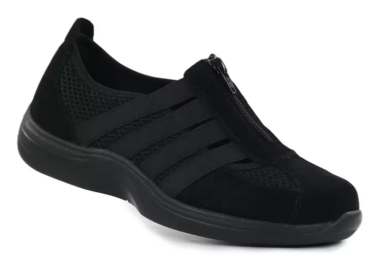 - Damen walkingschuhe - 141379 - 1