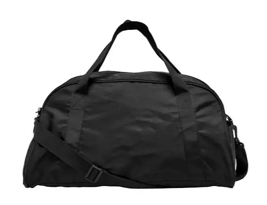 Only Play Sporttasche Sport Schwarz - Sporttaschen - 138949 - 1
