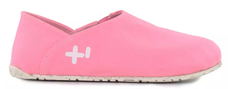 Otz Espadrille Laufenschuhe Prep Pink - Damen walkingschuhe - 141079 - 1