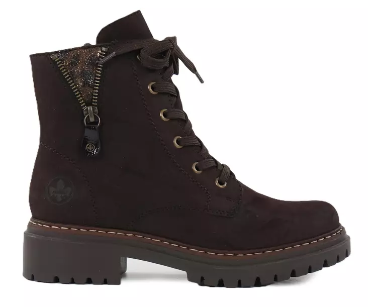 - Rieker Stiefeletten - 141539 - 1