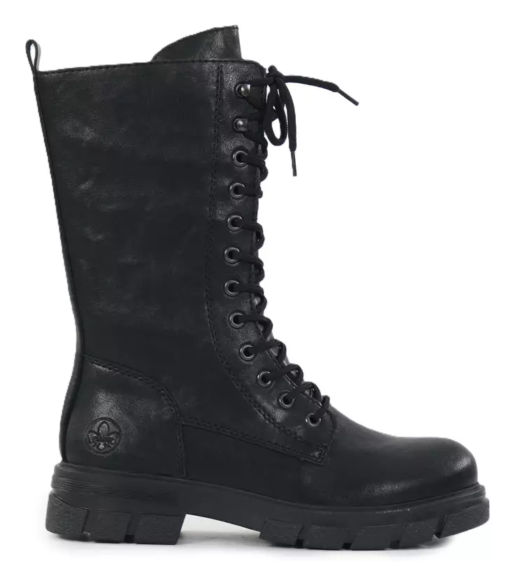 - Rieker Stiefeletten - 141749 - 1