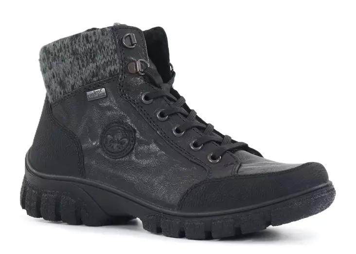 - Rieker Stiefeletten - 141869 - 1