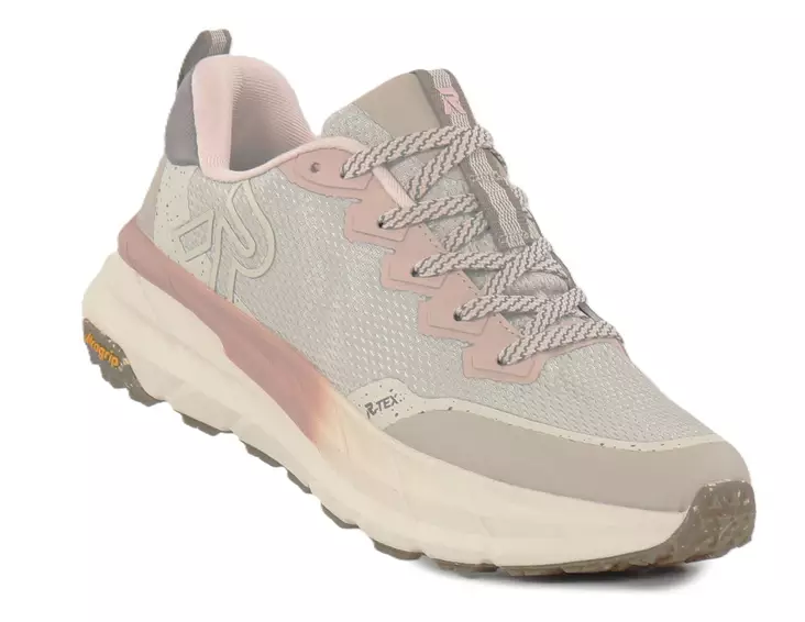 Rieker Sneaker W4501-60 beige - Rieker Sneakers - 141579 - 6