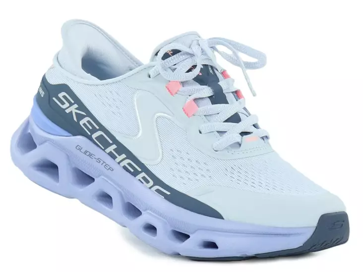 - Skechers Sneaker - 141209 - 1