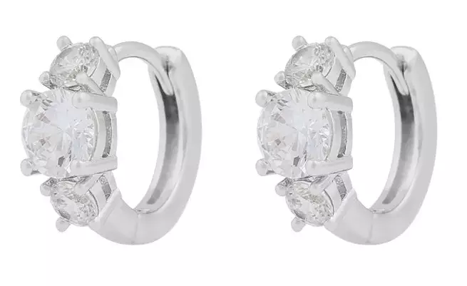 Snö of Sweden Ohrringe Jen Stein s/c - Ohrringe - 137859 - 1