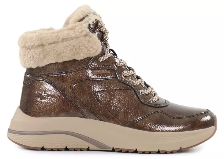 - Tamaris Stiefeletten - 141789 - 1