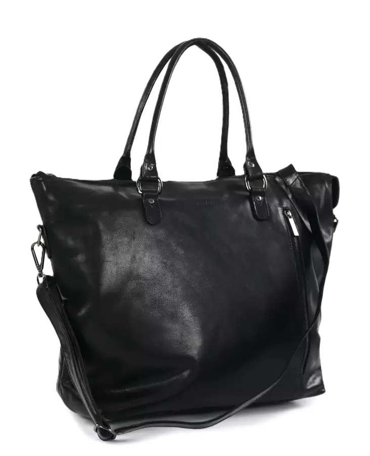 Die Monte Tasche 6053192 schwarz - Handtaschen - 139939 - 1