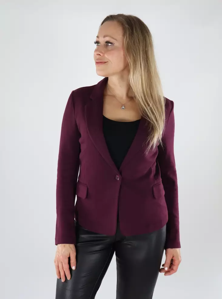 Vero Moda Jacke Weinprobe - Damenblazer - 138929 - 1